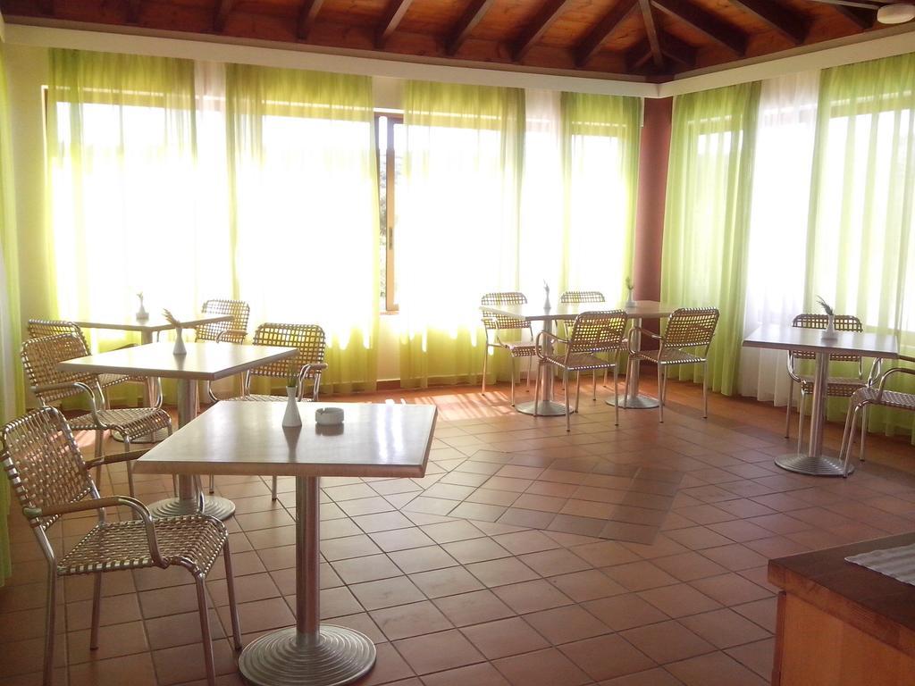 Eria Resort For People With Special Abilities Maleme Esterno foto