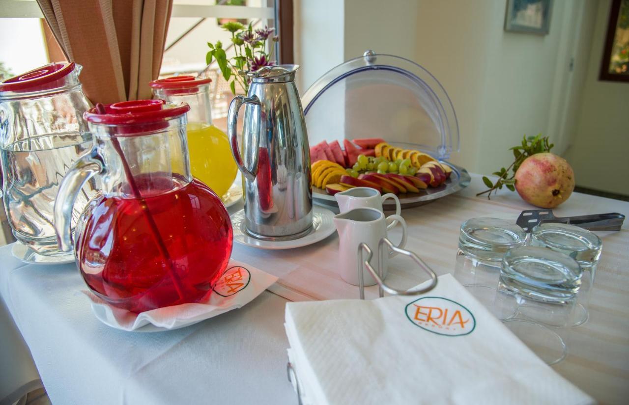 Eria Resort For People With Special Abilities Maleme Esterno foto
