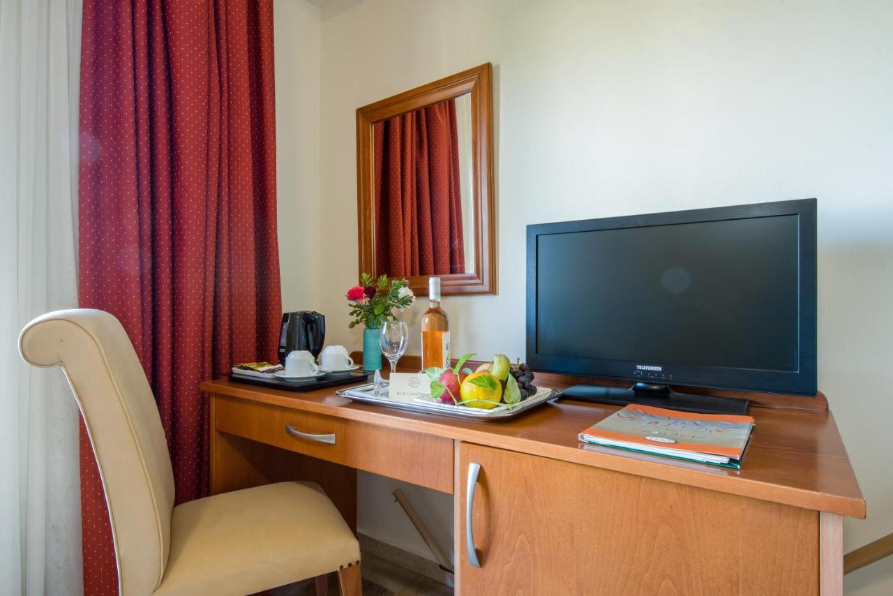 Eria Resort For People With Special Abilities Maleme Esterno foto